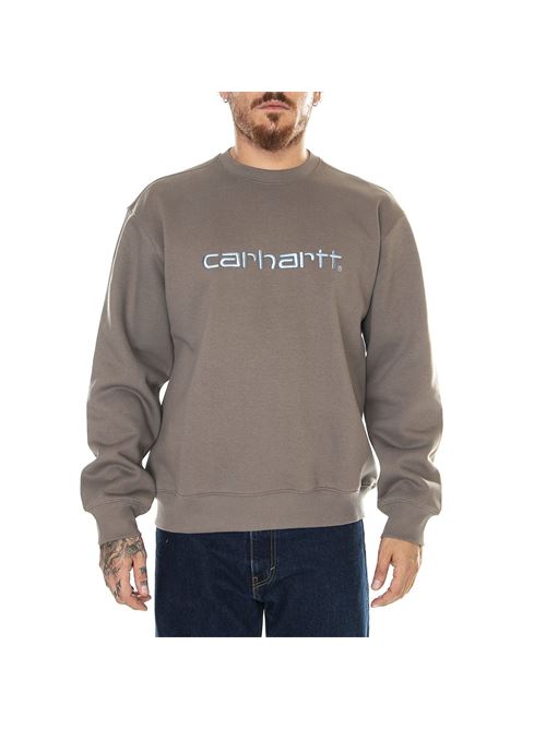 CARHARTT SWEAT CARHARTT | I030546/1R8XX