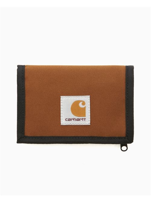 ALEC WALLET CARHARTT | I031471/1NFXX