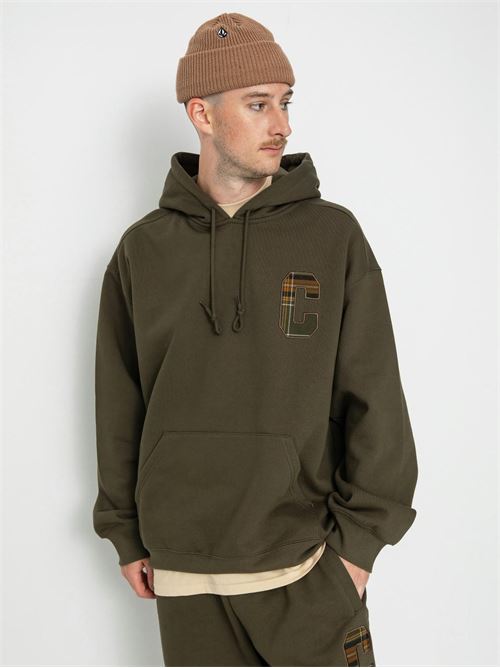 HOODED WILES SWEAT CARHARTT | I032457/1NQXX