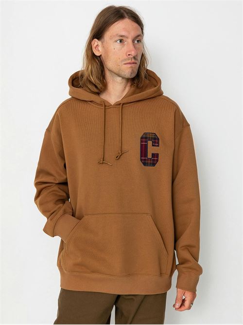 HOODED WILES SWEAT CARHARTT | I032457/HZXX