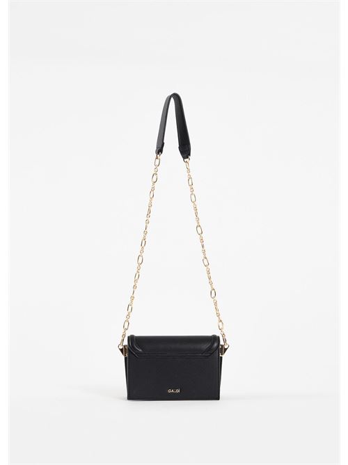 CROSSBODY - linea CLAUDIE - cm 17x11,5x5 GAUDI | V4AI-11774/V0001