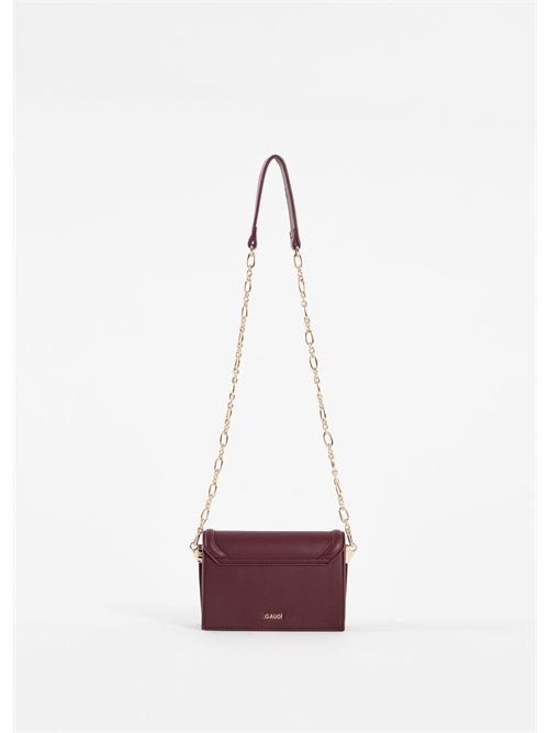 CROSSBODY - linea CLAUDIE - cm 17x11,5x5 GAUDI | V4AI-11774/V00A3