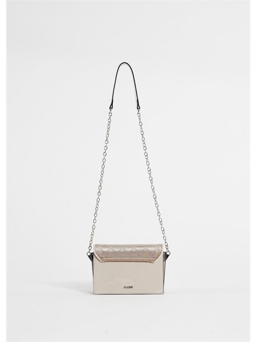 CROSSBODY - linea CHELSIE - cm 17x11,5x5 GAUDI | V4AI-11791/V0067