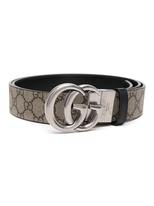 BELT 60%POLYUR20%COTTON20%POLYEST GUCCI | 62705592TIN/9769