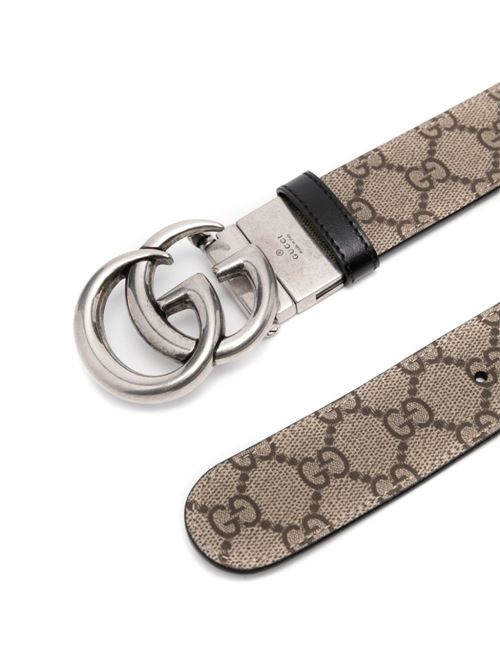 BELT 60%POLYUR20%COTTON20%POLYEST GUCCI | 62705592TIN/9769