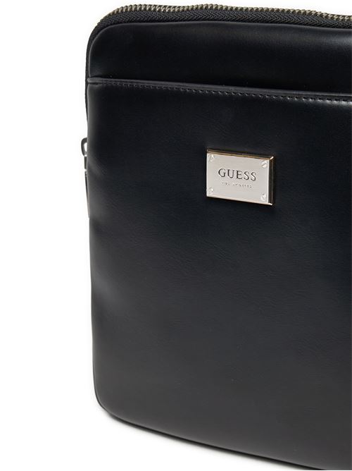  GUESS | HMMILIP4423/BLA