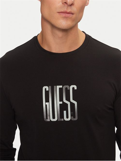  GUESS | M4BI34J1314/JBLK