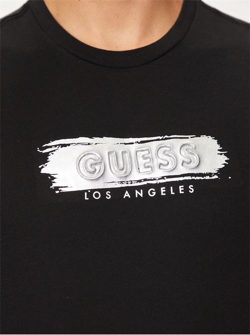  GUESS | M4BI61K9RM1/JBLK