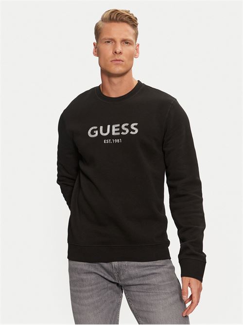  GUESS | M4BQ23K9Z21/JBLK