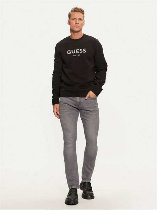  GUESS | M4BQ23K9Z21/JBLK