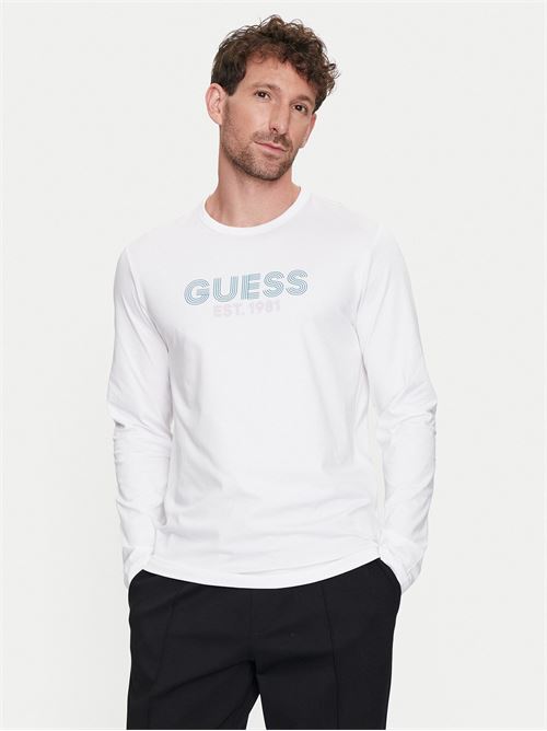  GUESS | M4YI33J1314/G011