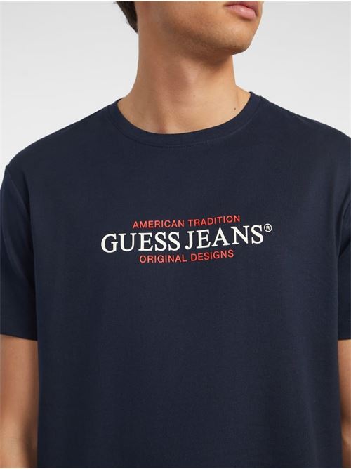  GUESS | M4YI42K8FQ4/A71W