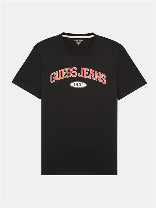  GUESS | M4YI57K8HM0/JBLK