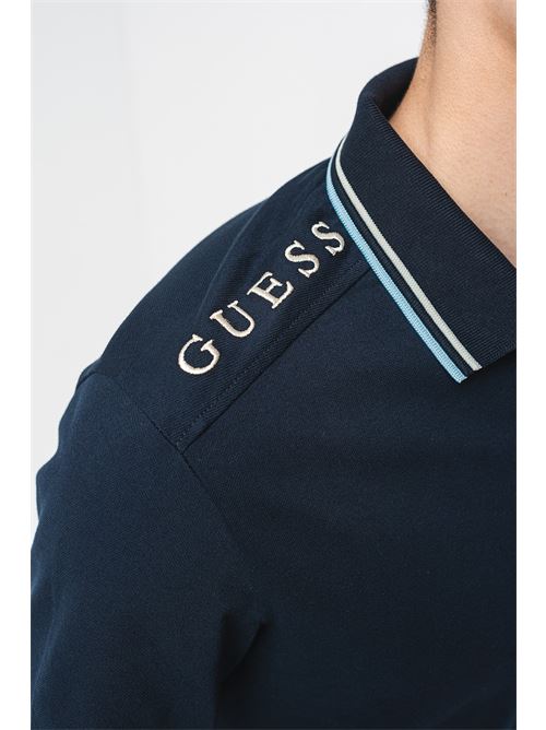  GUESS | M4YP58K7O64/G7V2