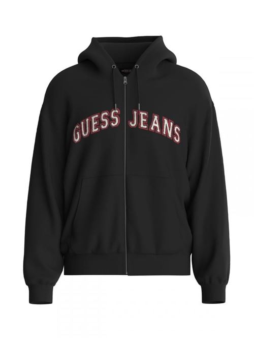  GUESS | M4YQ26K9V31/JBLK