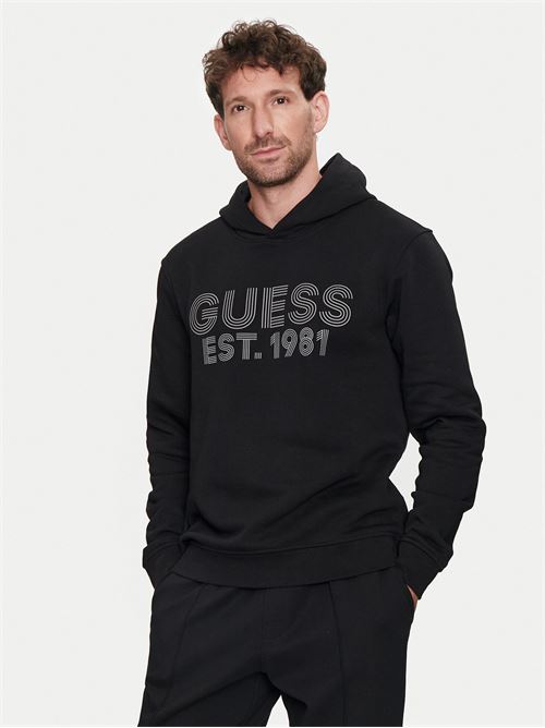  GUESS | M4YQ36K9Z21/JBLK