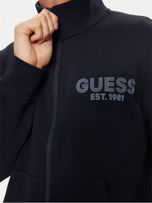  GUESS | M4YQ80K9Z21/G7V2