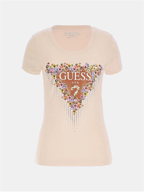  GUESS | W4YI72J1314/A61E