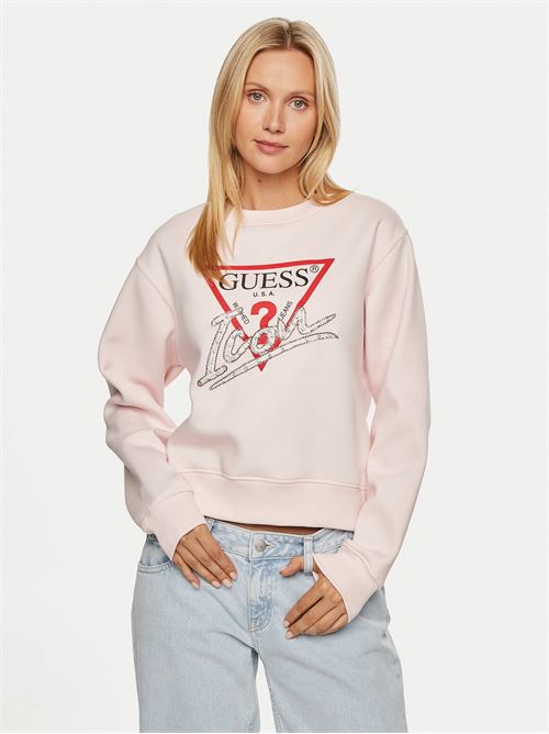  GUESS | W4YQ25KB681/A60W