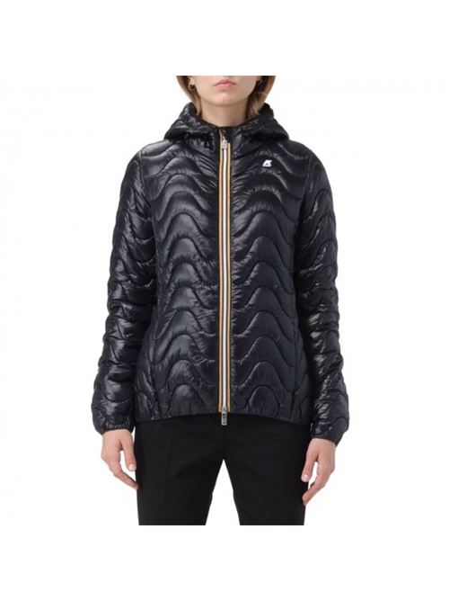 MADLAINE QUILTED WARM K-WAY | K5126JW/USY