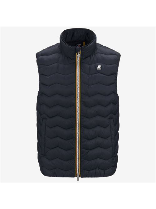 VALEN QUILTED WARM K-WAY | K6114RW/K89