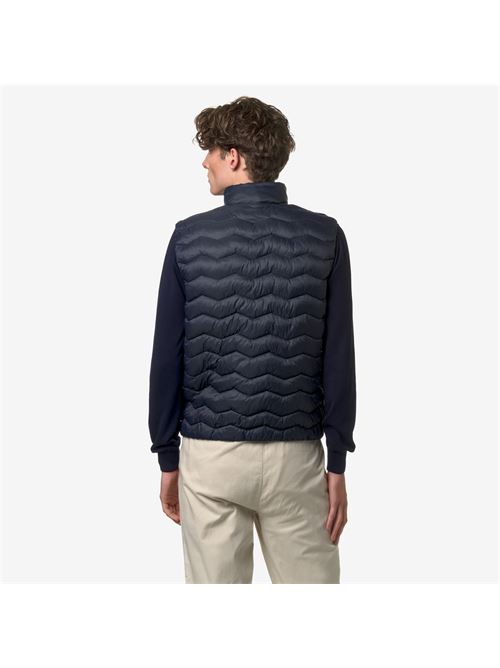 VALEN QUILTED WARM K-WAY | K6114RW/K89