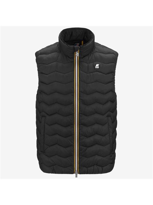 VALEN QUILTED WARM K-WAY | K6114RW/USY