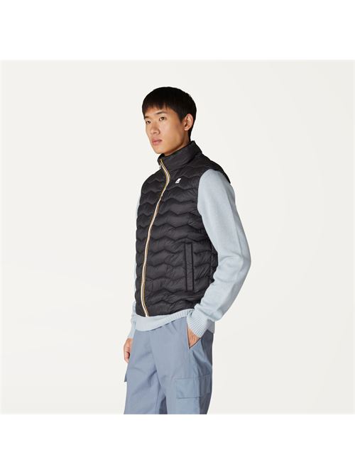 VALEN QUILTED WARM K-WAY | K6114RW/USY