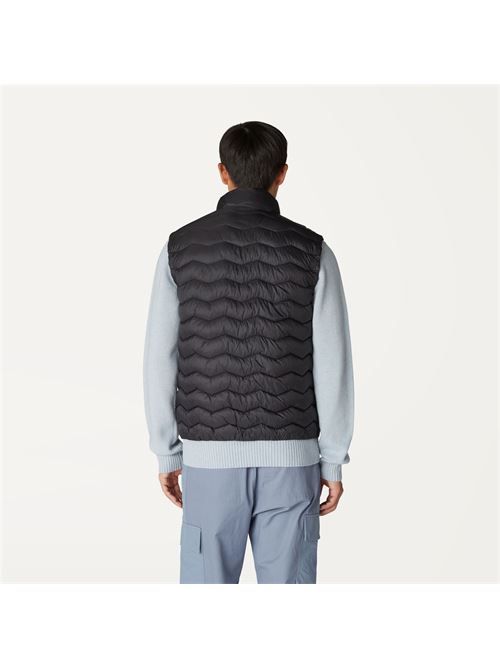 VALEN QUILTED WARM K-WAY | K6114RW/USY