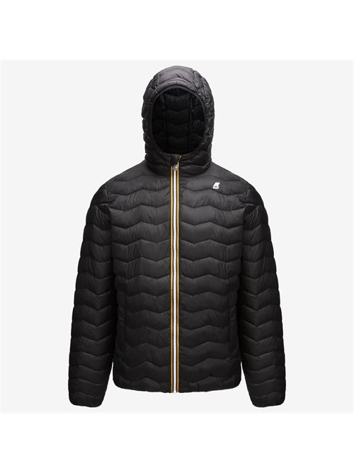 JACK QUILTED WARM K-WAY | K6121HW/USY