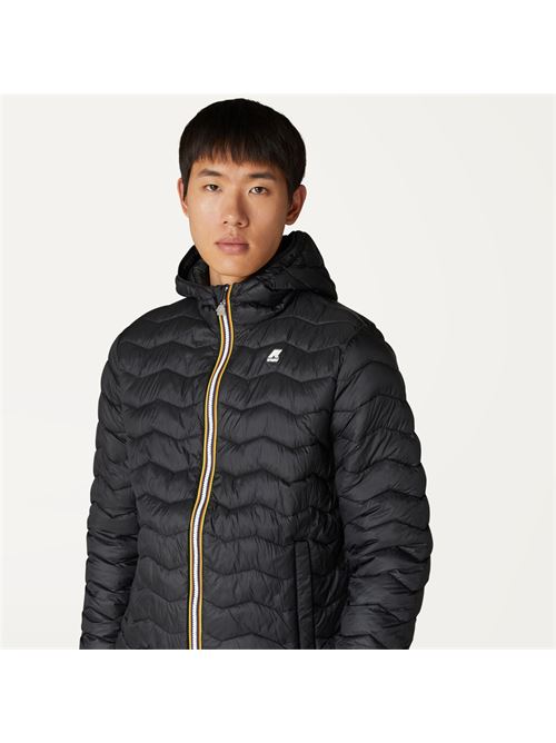 JACK QUILTED WARM K-WAY | K6121HW/USY