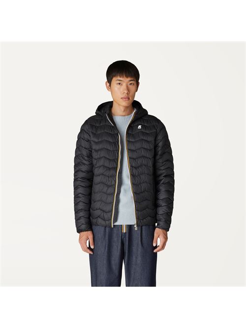 JACK QUILTED WARM K-WAY | K6121HW/USY