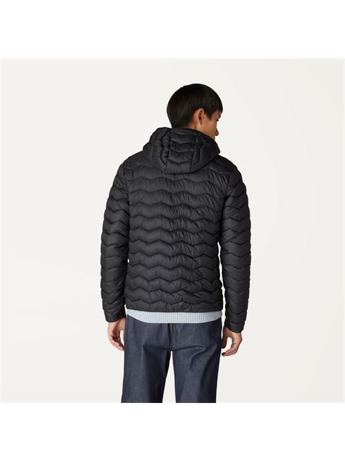 JACK QUILTED WARM K-WAY | K6121HW/USY