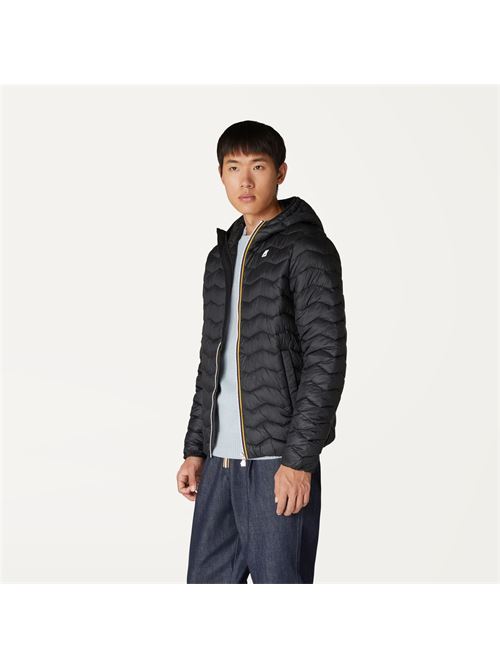 JACK QUILTED WARM K-WAY | K6121HW/USY