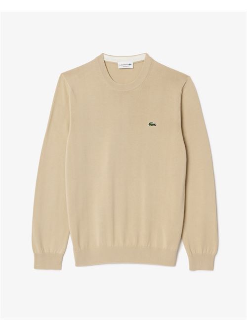 PULLOVER LACOSTE | AH1985/02S