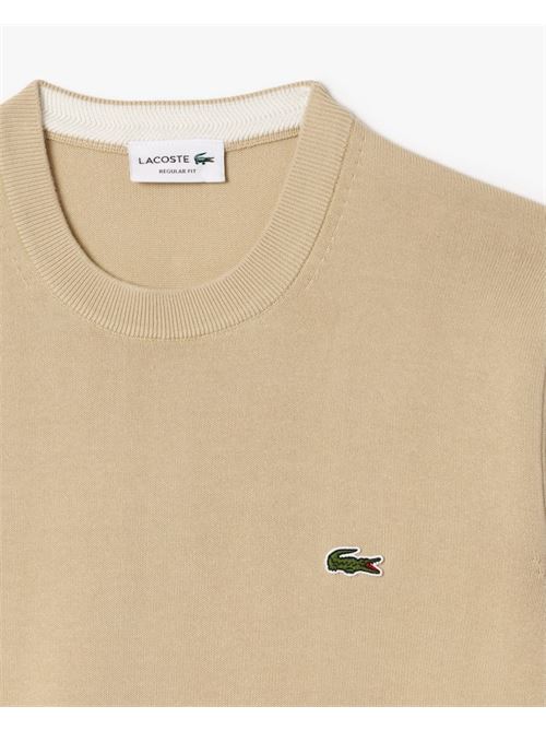 PULLOVER LACOSTE | AH1985/02S