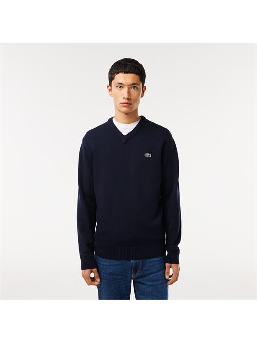 PULLOVER LACOSTE | AH3221/166