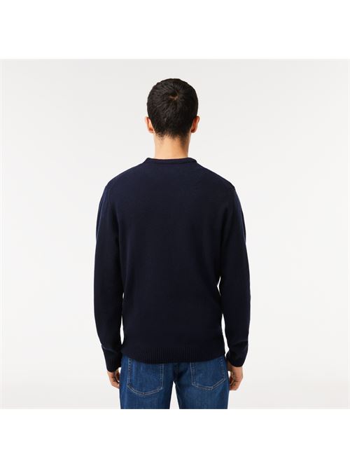 PULLOVER LACOSTE | AH3221/166