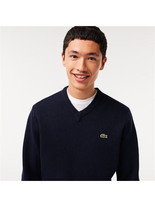 PULLOVER LACOSTE | AH3221/166