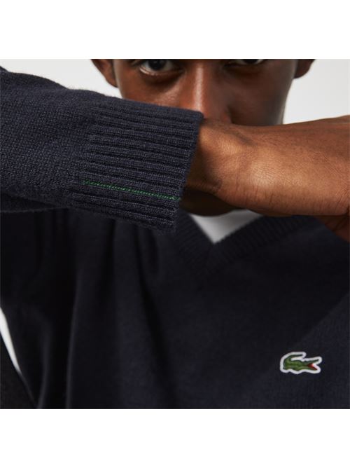 PULLOVER LACOSTE | AH3221/166