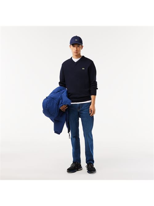 PULLOVER LACOSTE | AH3221/166