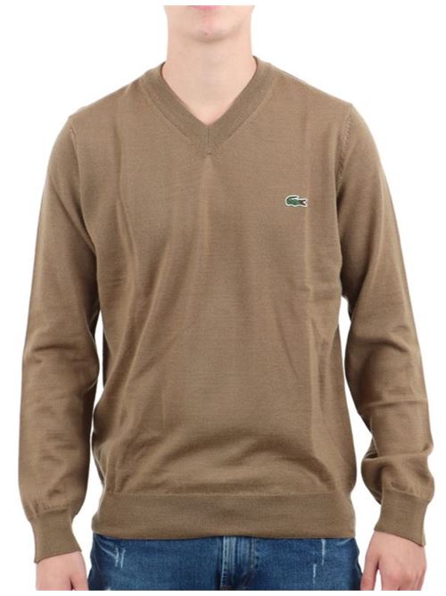 PULLOVER LACOSTE | AH3221/SIX