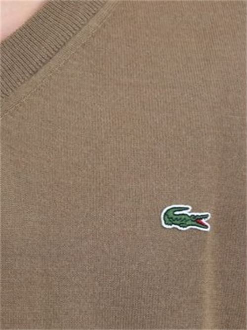 PULLOVER LACOSTE | AH3221/SIX