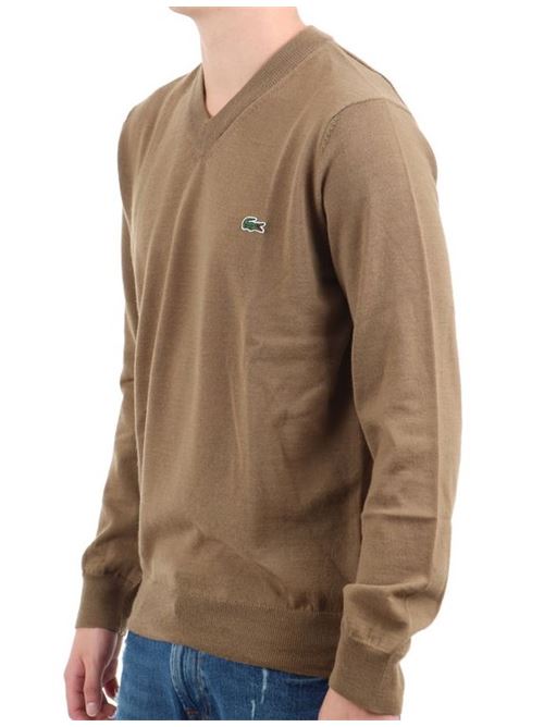 PULLOVER LACOSTE | AH3221/SIX