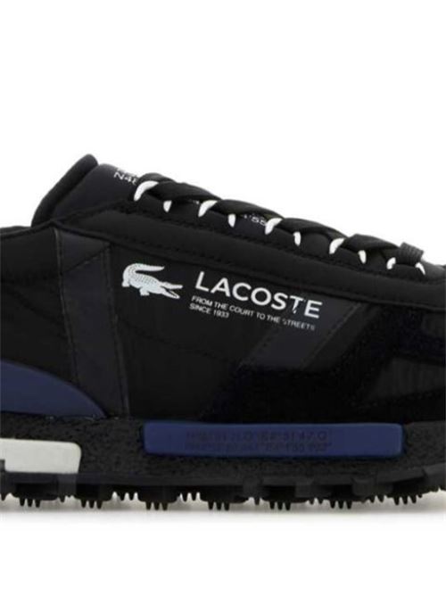 ELITE ACTIVE LACOSTE | I02466/075