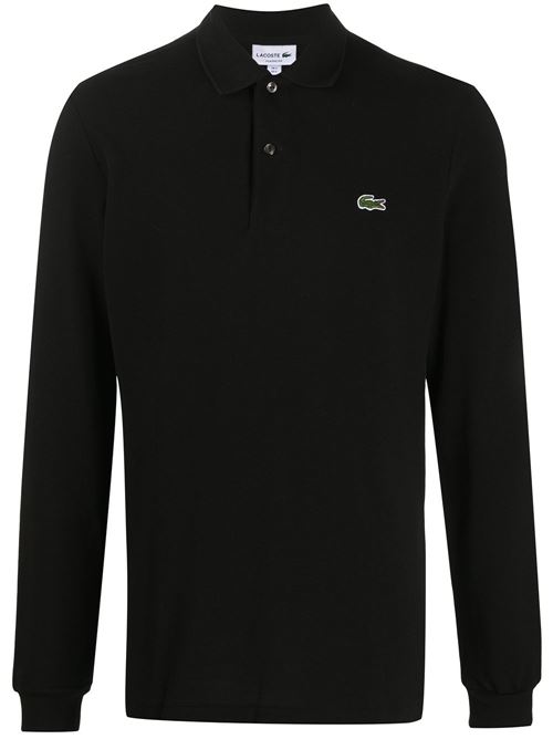 MAGLIETTA M/L LACOSTE | L1312/031