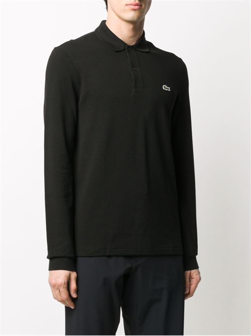 MAGLIETTA M/L LACOSTE | L1312/031