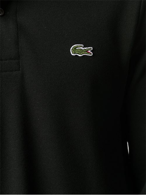 MAGLIETTA M/L LACOSTE | L1312/031