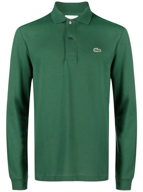 MAGLIETTA M/L LACOSTE | L1312/132