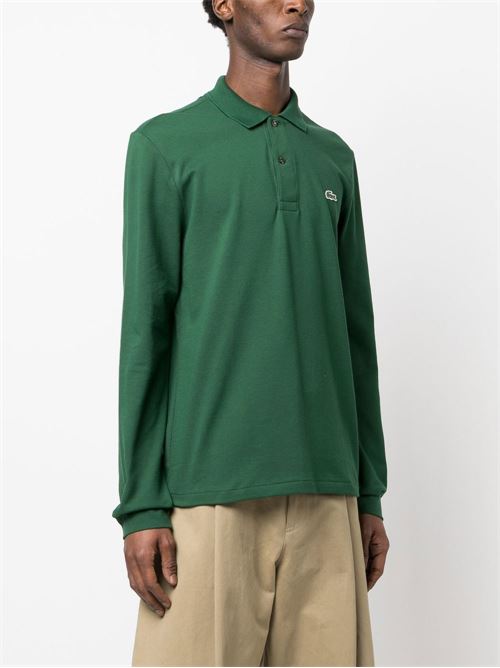 MAGLIETTA M/L LACOSTE | L1312/132